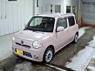 DAIHATSU MIRA COCOA