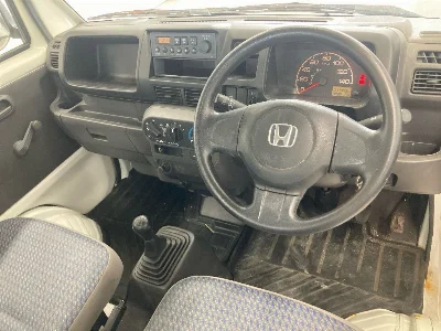 HONDA ACTY TRUCK