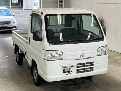 HONDA ACTY TRUCK