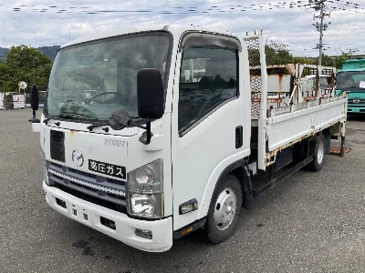 MAZDA TITAN