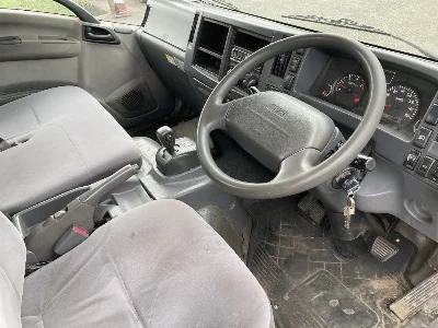 MAZDA TITAN