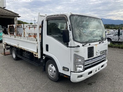 MAZDA TITAN
