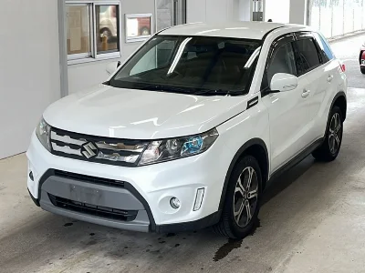 SUZUKI ESCUDO