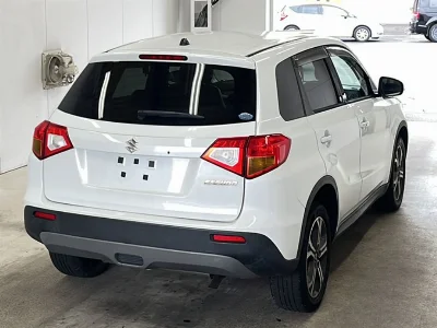 SUZUKI ESCUDO