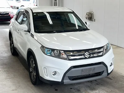 SUZUKI ESCUDO