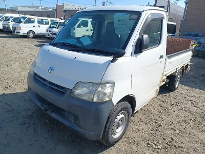 TOYOTA LITE ACE WAGON