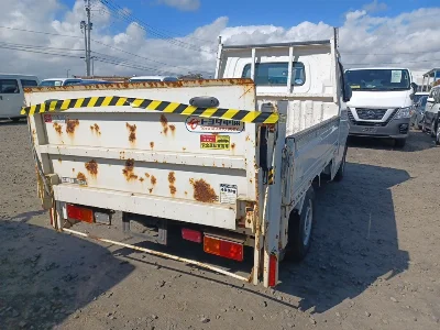 TOYOTA LITE ACE WAGON