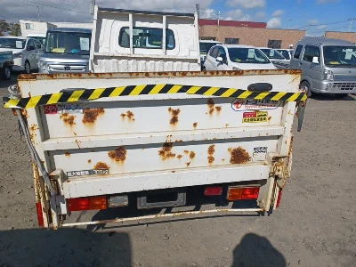 TOYOTA LITE ACE WAGON