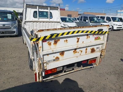 TOYOTA LITE ACE WAGON