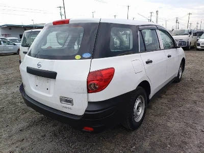 NISSAN NV150 AD