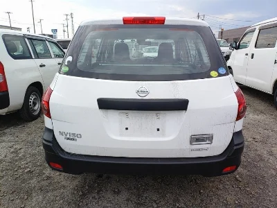 NISSAN NV150 AD