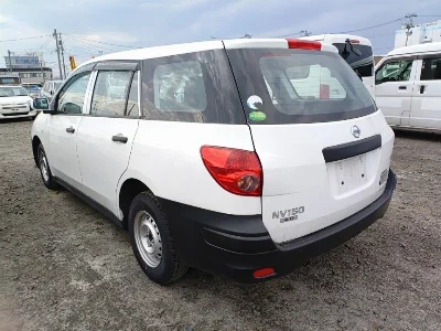 NISSAN NV150 AD