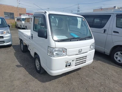 HONDA ACTY TRUCK