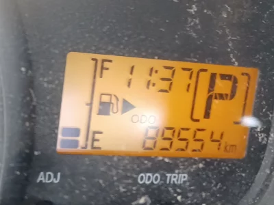 TOYOTA LITE ACE VAN
