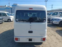 Цена авто Suzuki Every с аукционов Японии, номер кузова DA17V, пробег 108 000, оценка 2