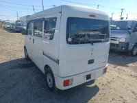 Цена авто Suzuki Every с аукционов Японии, номер кузова DA17V, пробег 108 000, оценка 2