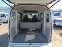 Цена авто Suzuki Every с аукционов Японии, номер кузова DA17V, пробег 108 000, оценка 2