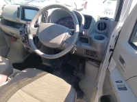 Цена авто Suzuki Every с аукционов Японии, номер кузова DA17V, пробег 108 000, оценка 2