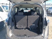 Цена авто Toyota Sienta с аукционов Японии, номер кузова NCP175G, пробег 137 000, оценка 2