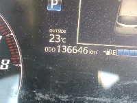 Цена авто Toyota Sienta с аукционов Японии, номер кузова NCP175G, пробег 137 000, оценка 2