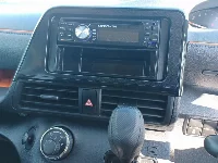Цена авто Toyota Sienta с аукционов Японии, номер кузова NCP175G, пробег 137 000, оценка 2