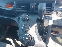 Цена авто Toyota Sienta с аукционов Японии, номер кузова NCP175G, пробег 137 000, оценка 2