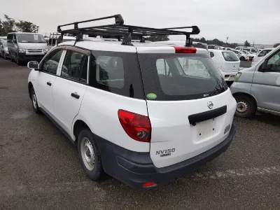 NISSAN NV150 AD