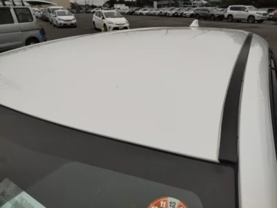 TOYOTA COROLLA TOURING