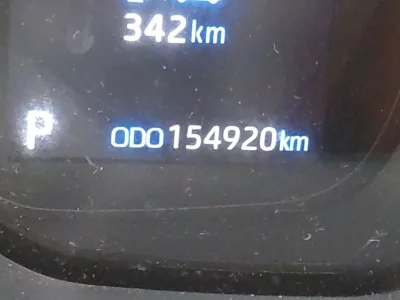 TOYOTA COROLLA TOURING