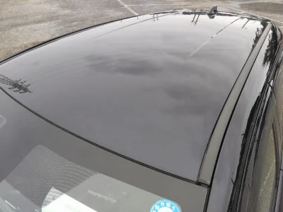 TOYOTA COROLLA TOURING