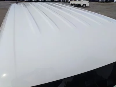 HONDA N VAN