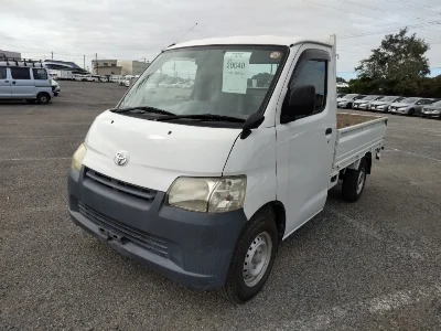 TOYOTA TOWN ACE TRUCK