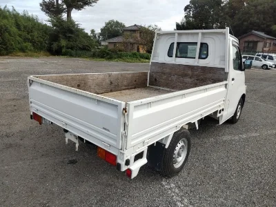 TOYOTA TOWN ACE TRUCK