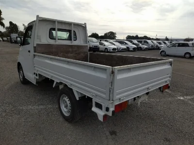 TOYOTA TOWN ACE TRUCK