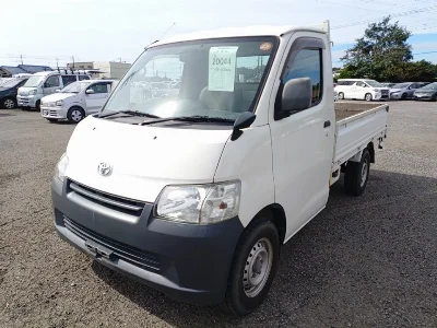 TOYOTA TOWN ACE TRUCK