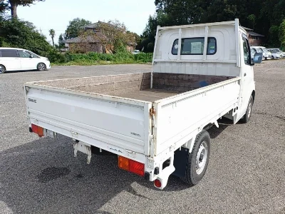 TOYOTA TOWN ACE TRUCK