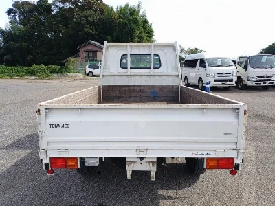 TOYOTA TOWN ACE TRUCK