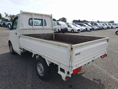 TOYOTA TOWN ACE TRUCK