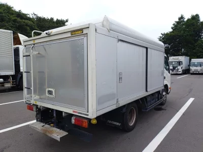 HINO DUTRO