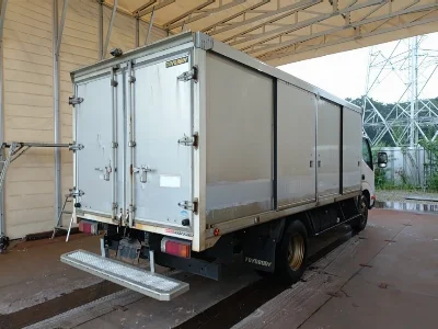 HINO DUTRO