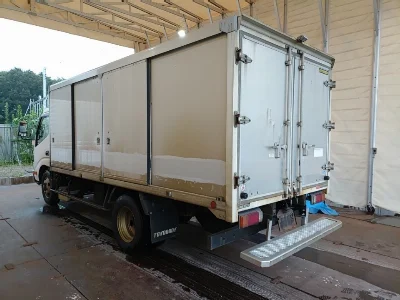HINO DUTRO