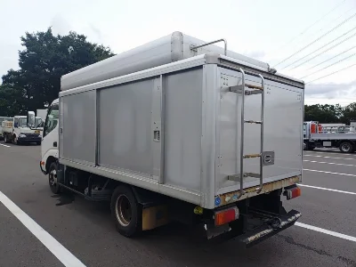 HINO DUTRO