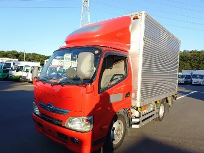 HINO DUTRO