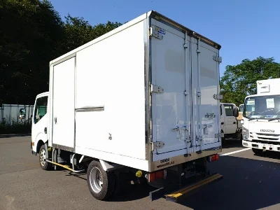 NISSAN ATLAS