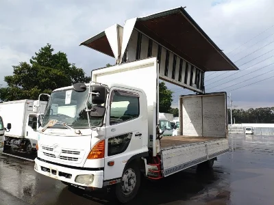 HINO RANGER