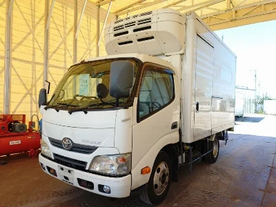 TOYOTA TOYOACE