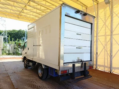 TOYOTA TOYOACE