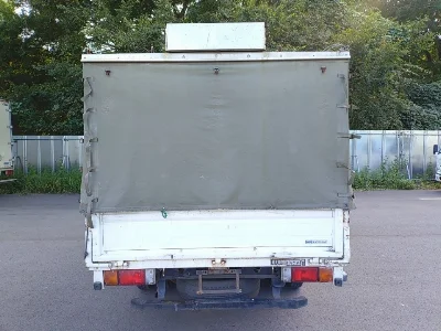 NISSAN ATLAS