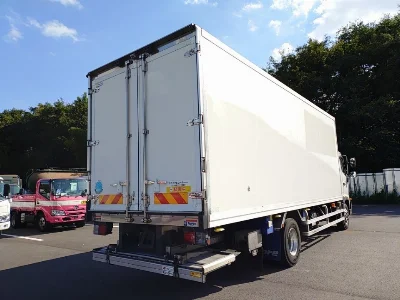 HINO RANGER