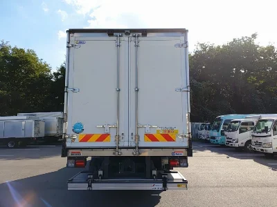 HINO RANGER